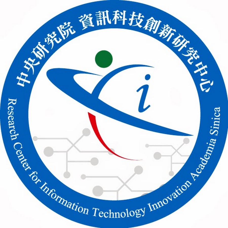 Research Center for Information Technology Innovation, Academia Sinica logo