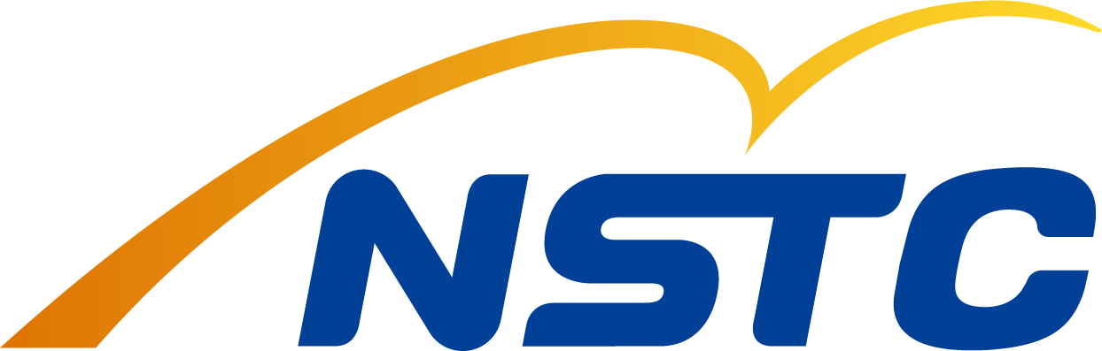 National Science and Technology Council (NSTC) logo