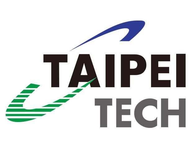 National Taipei University of Technology logo