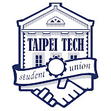 National Taipei University of Technology Student Association logo