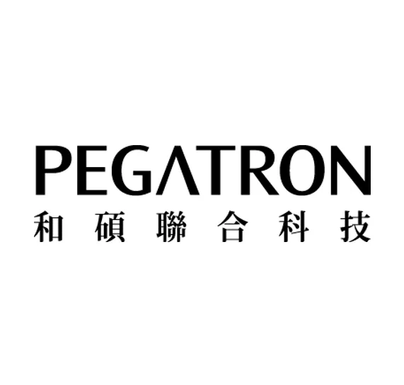 Pegatron Inc. logo